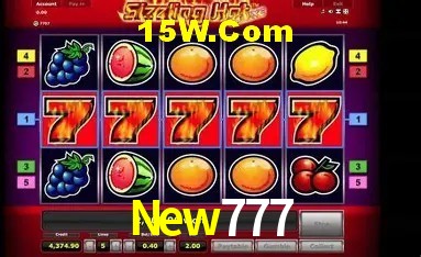 Desvendando o Mundo dos Jogos Virtuais na New777